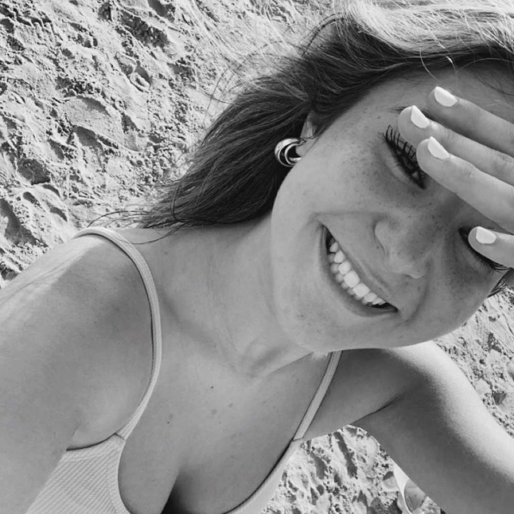 Meet your Posher, Kaitlin